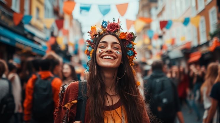 UK Culture and Festivals