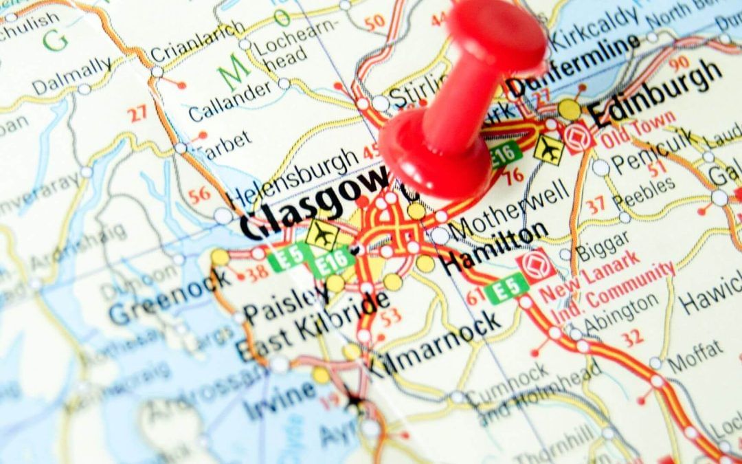 City Of Glasgow: Best Colleges & Universities