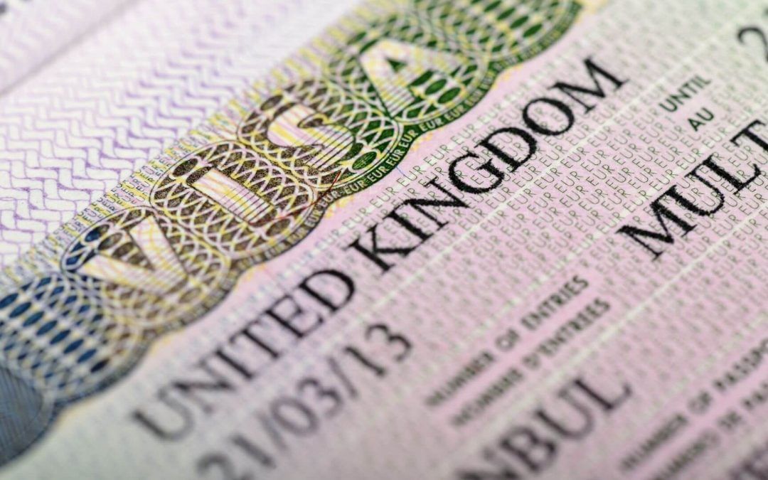 What are the UK visa application requirements?