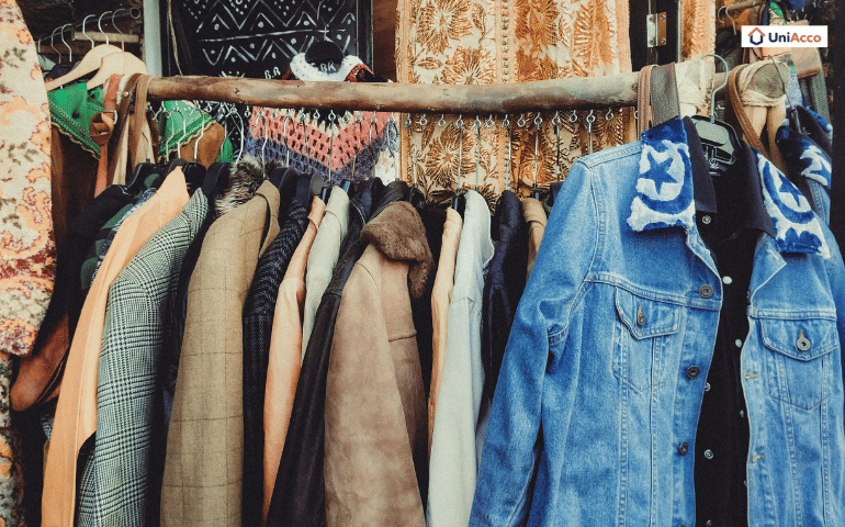 Excessive Clothing & Shoes