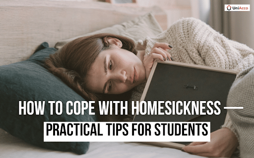 How to Cope with Homesickness — Practical Tips for Students