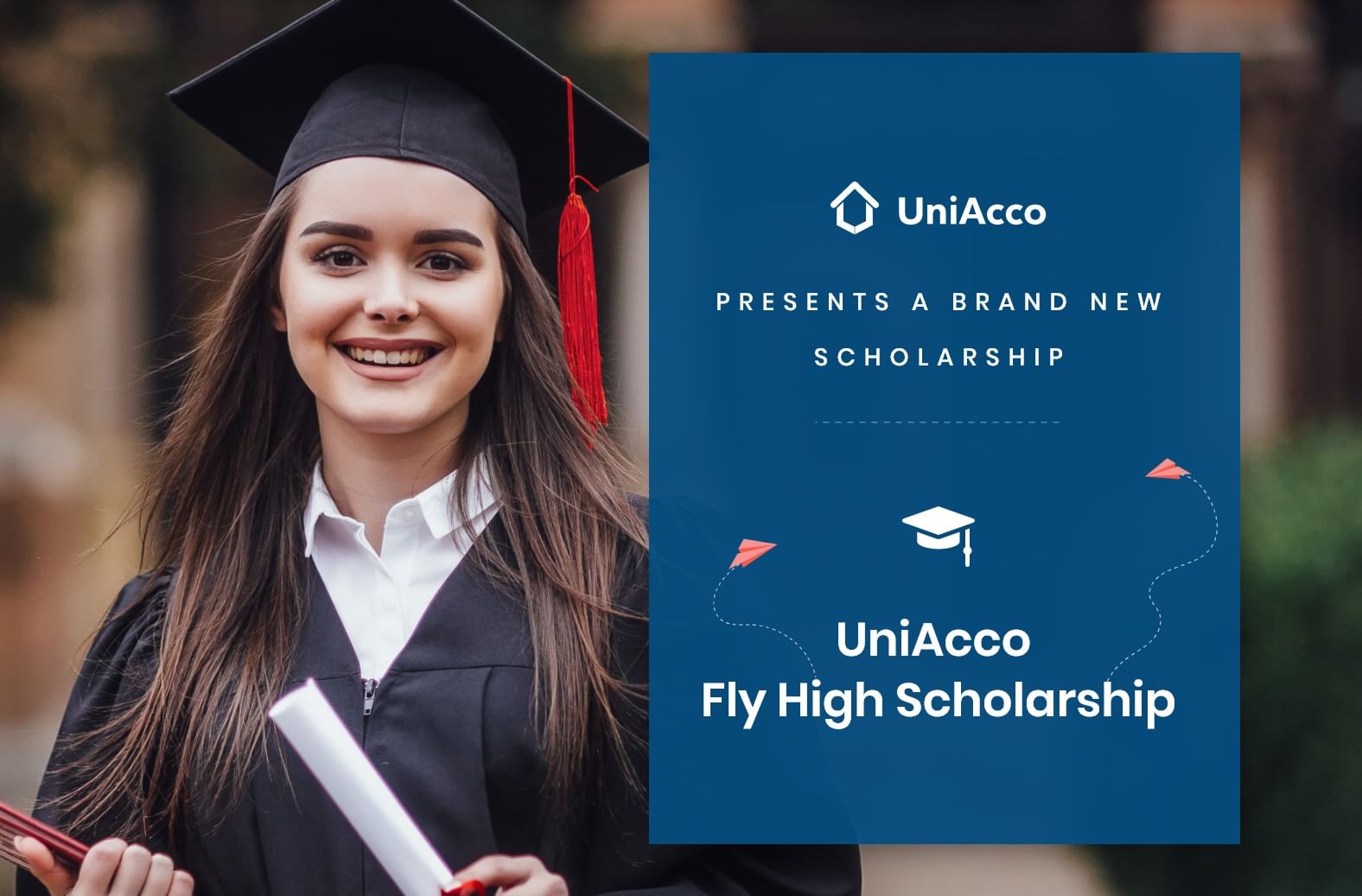 UniAcco's All-Encompassing Student Accommodation Services 