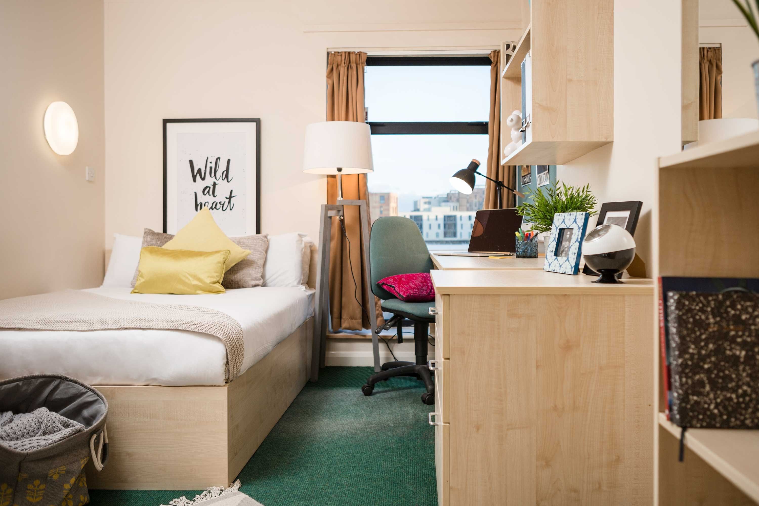 UniAcco more than accommodation