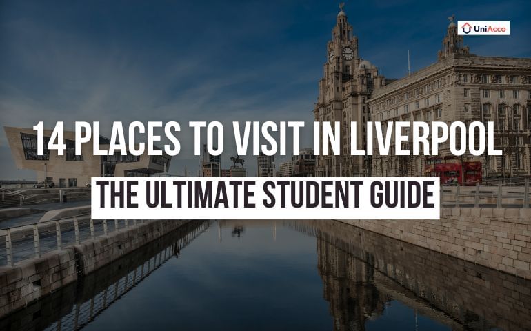 places to visit in liverpool england