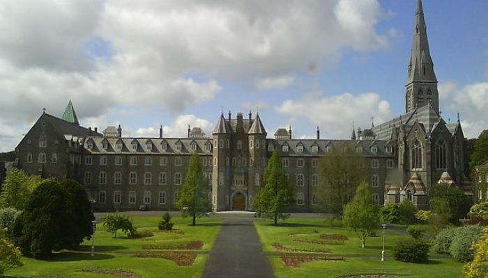 Maynooth University