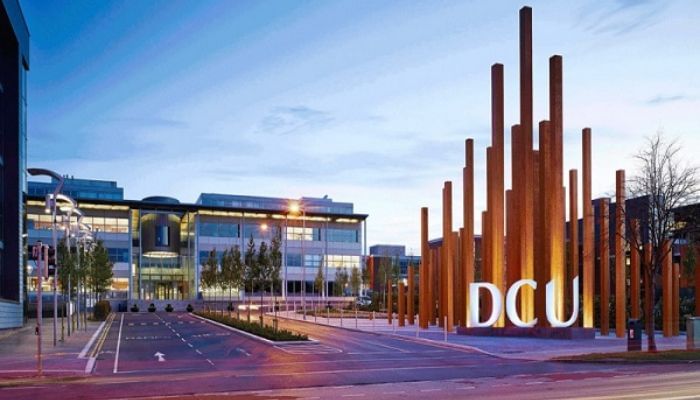 Dublin City University