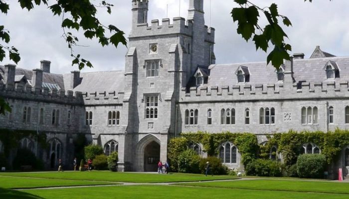 University College Cork