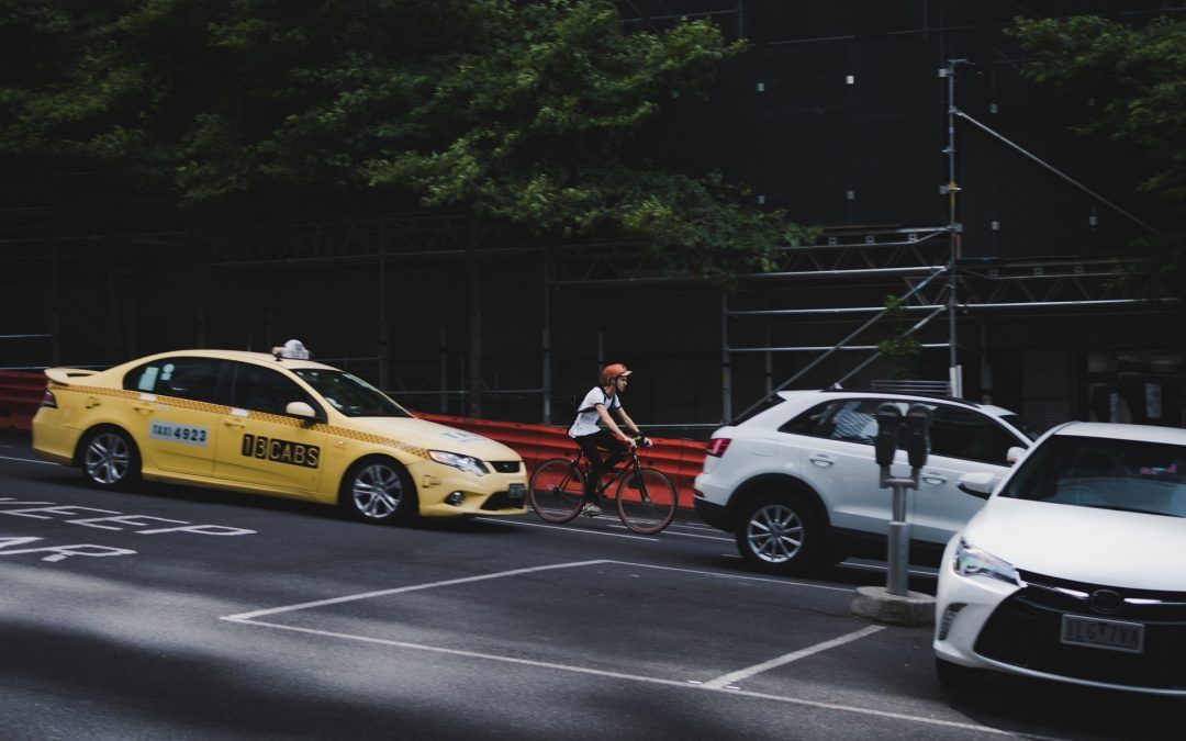 Guide To Public Transport In Australia