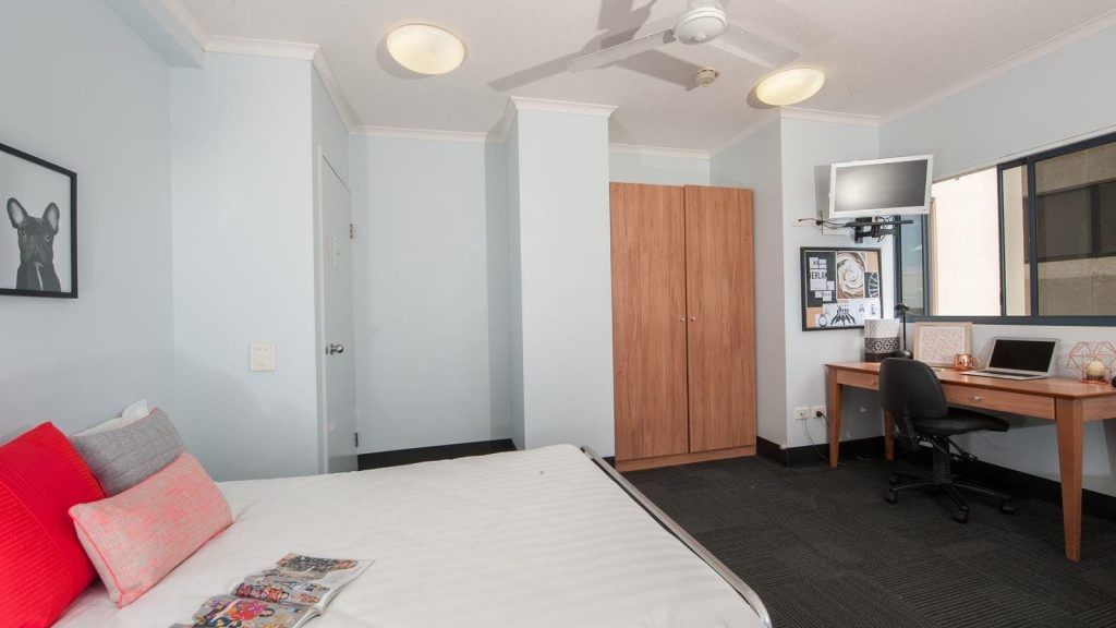 Living In Brisbane As A Student