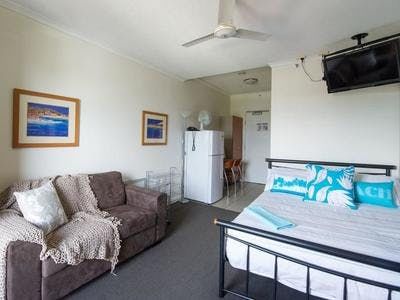 Living In Brisbane As A Student