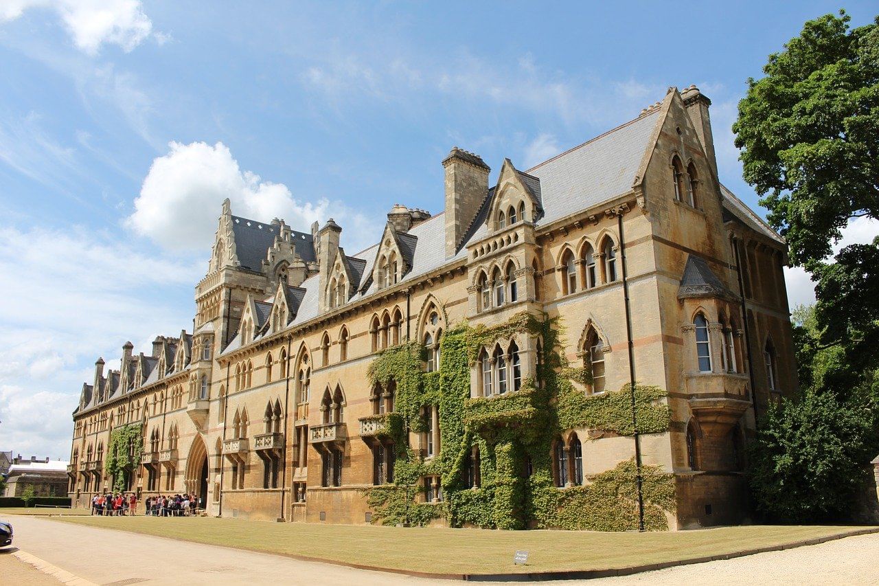 Best UK Universities That Accept Low SAT Scores