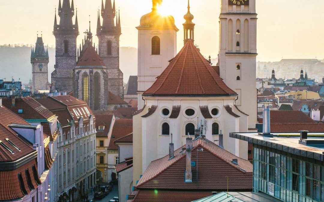 Why Study in Europe? | Top Reasons to study in Europe