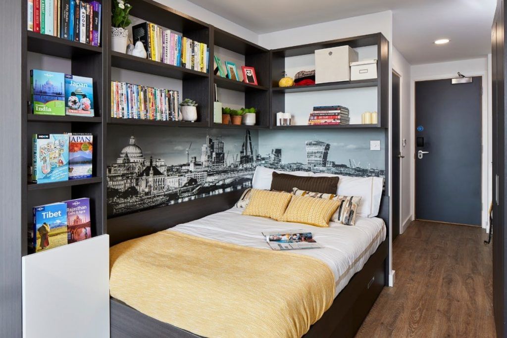 Best Urbanest Properties In The UK 