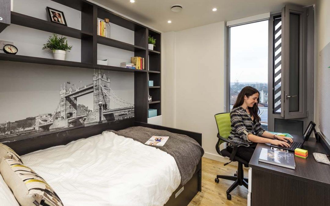 Why Choose Urbanest Properties On UniAcco