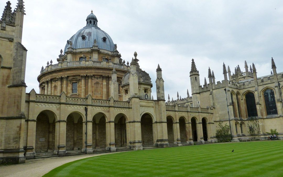 International Scholarship For Indian Students