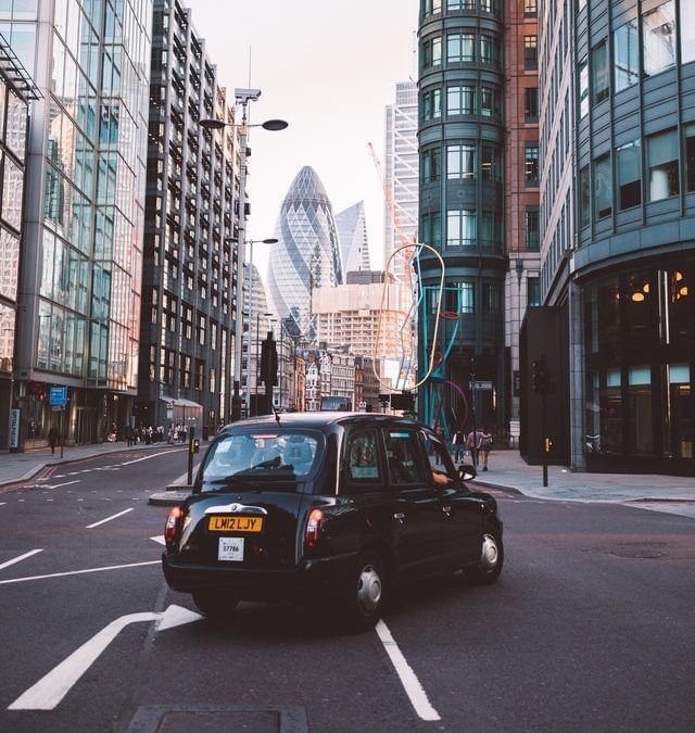 Why Study in London? | Top Reasons to study in London