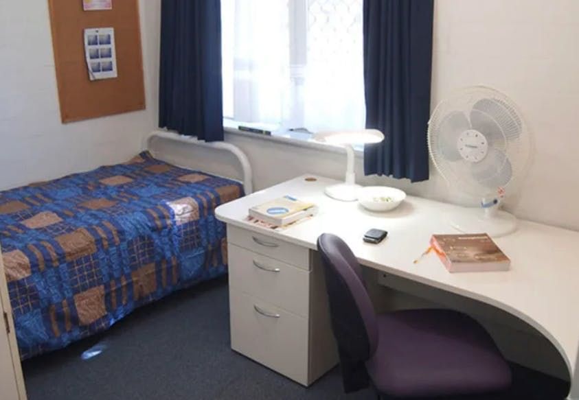 Room of UniLodge at Curtin University - Vickery House Accommodation