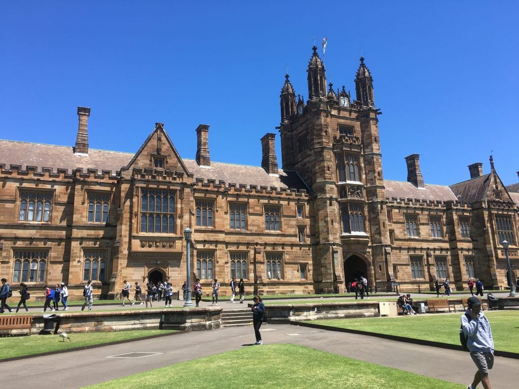 Cheap Australian Universities For International Students