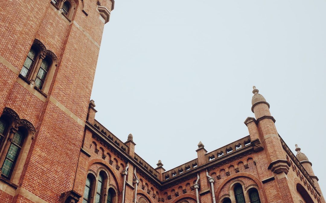 Everything About An Executive MBA Abroad Program