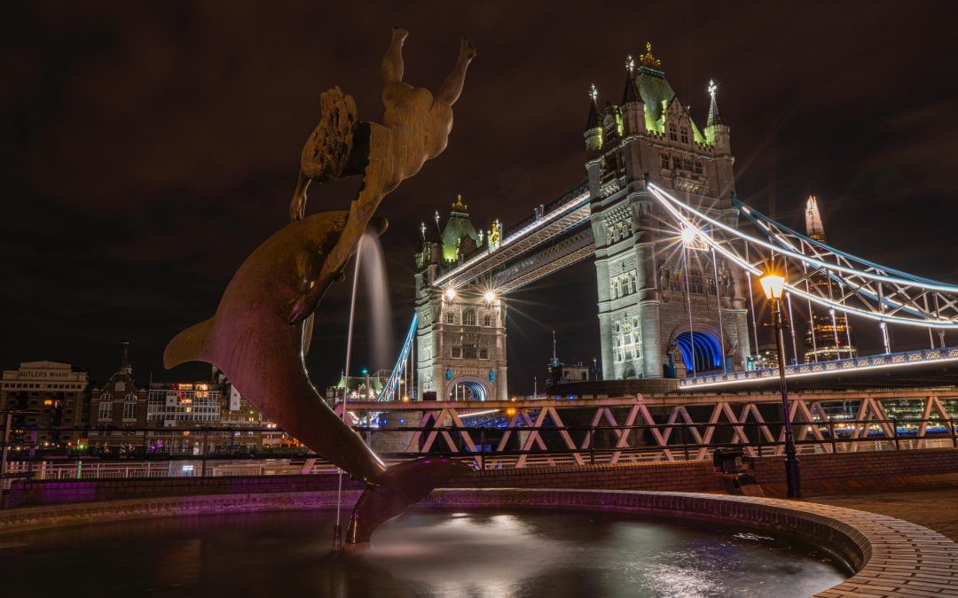 Cost Of MS In The UK