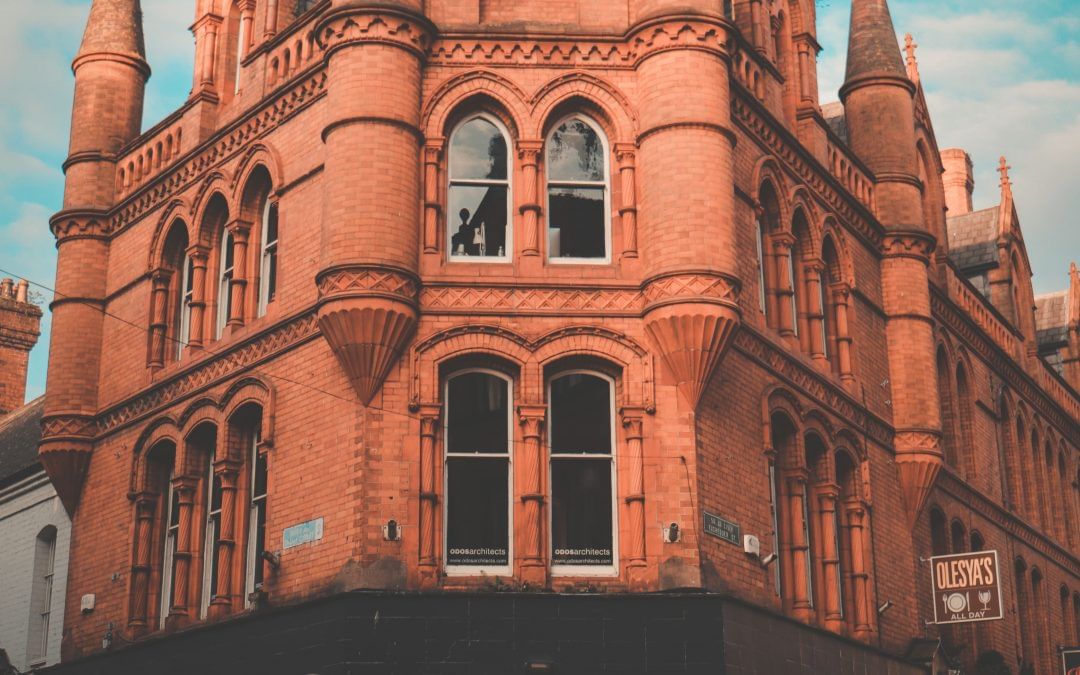 Why Study in Dublin? | Top Reasons to study in Dublin