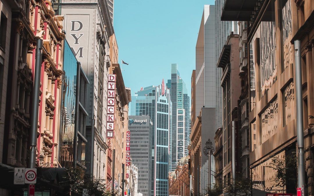 Here Are Some Lesser-Known Interesting Facts About Australia!