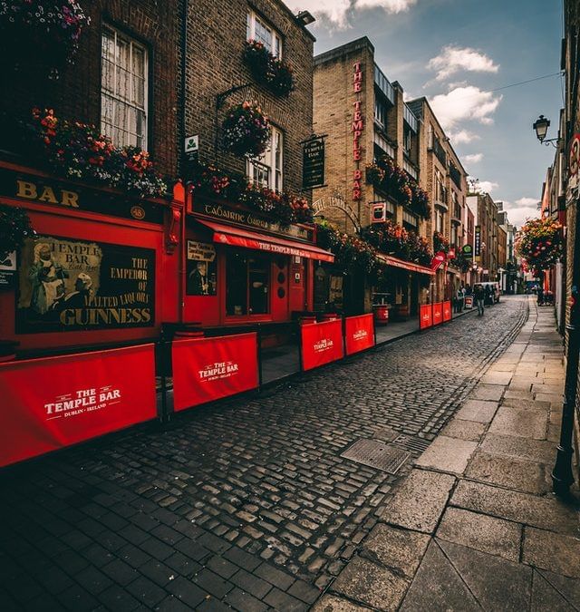 Universities In Ireland: Best Ireland Universities for International Universities