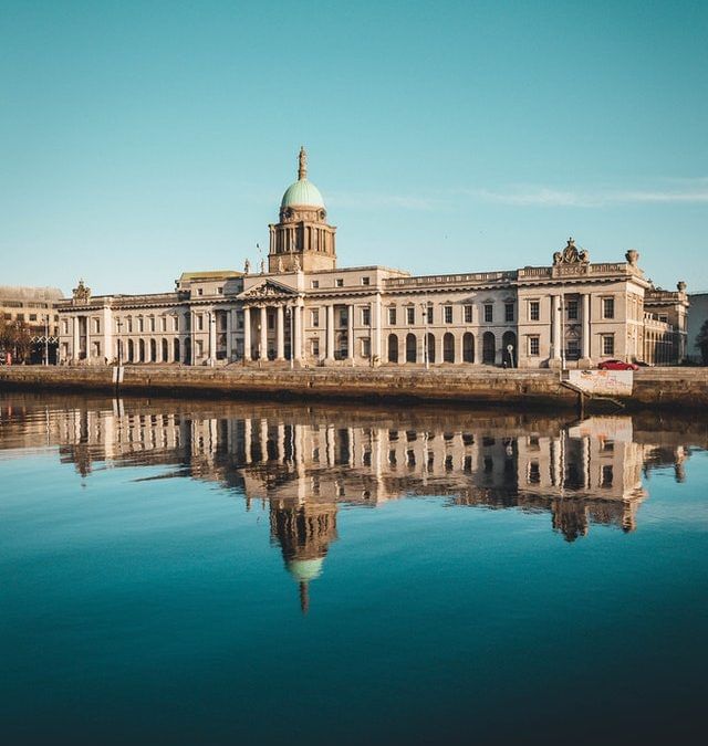 Why Study in Ireland? | Top Reasons to study in Ireland