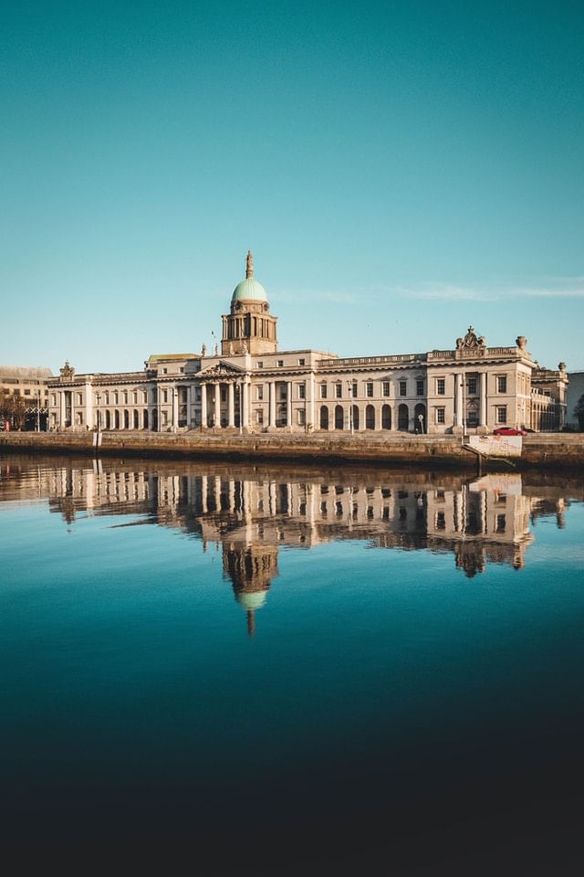 study in ireland for indian students