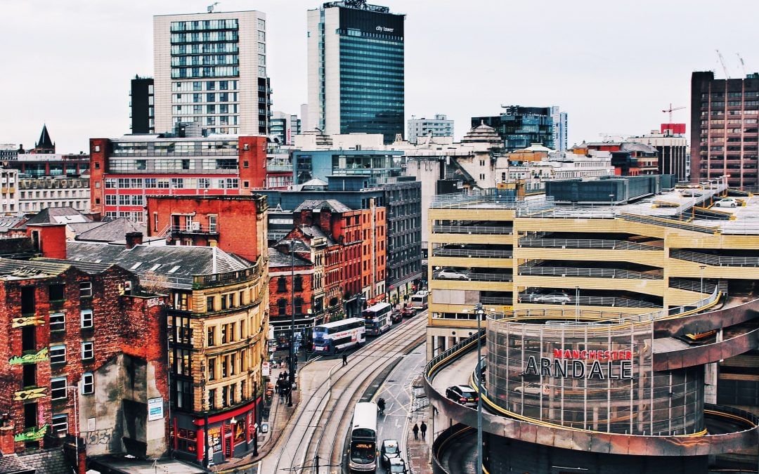 Why Study in Manchester? Top Reasons to study in Manchester