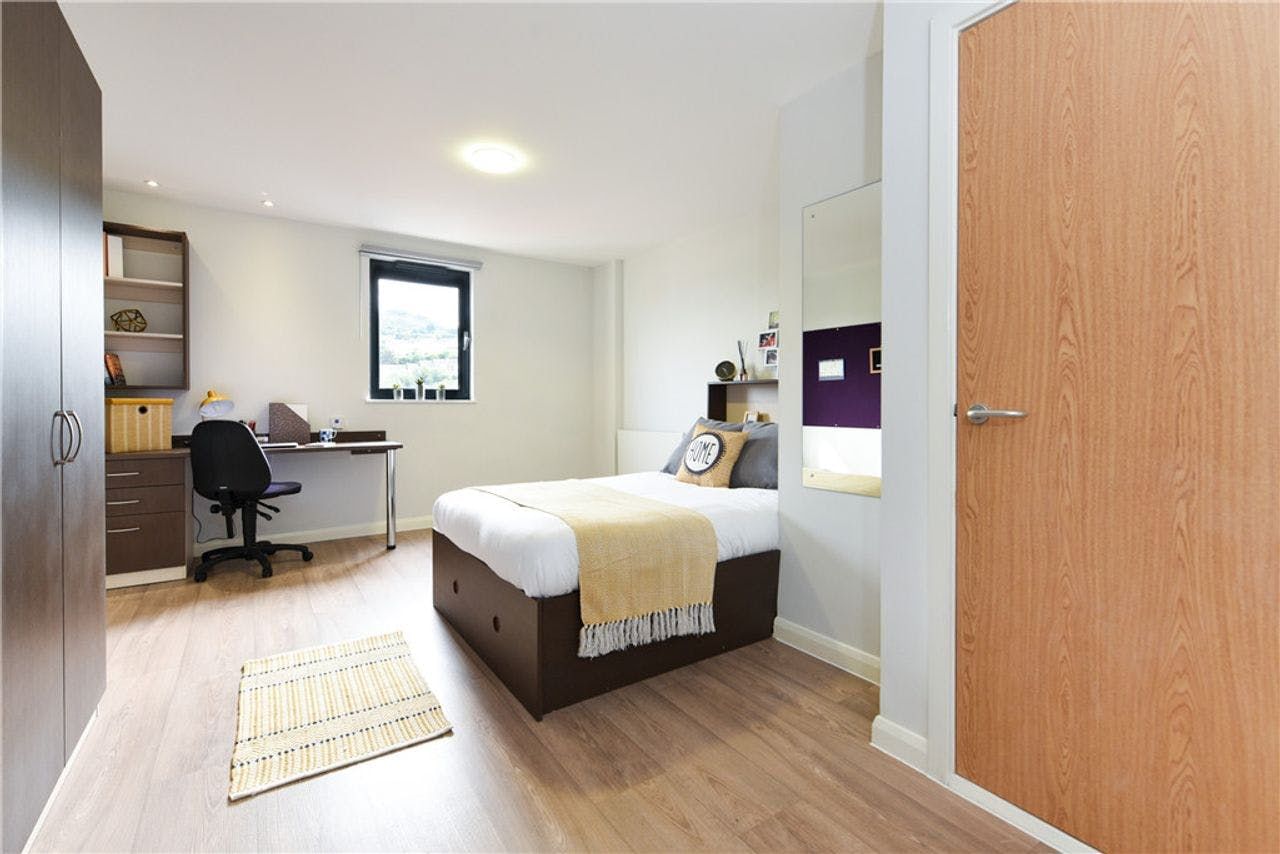 How To Find Your Perfect Student Accommodation