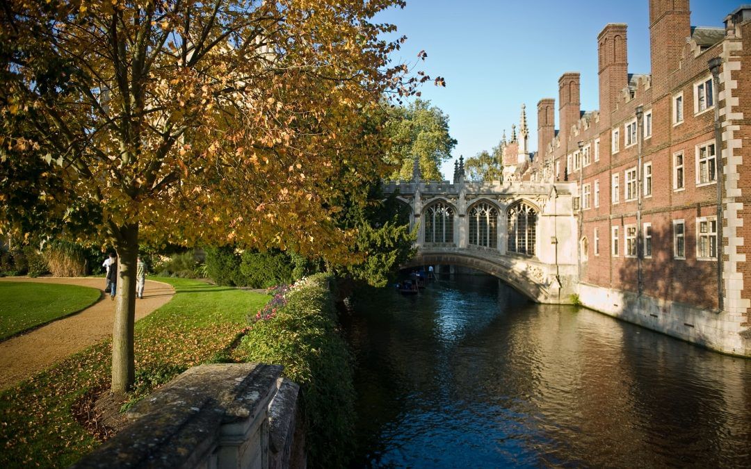 Why Study in Cambridge? | Top Reasons to study in Cambridge