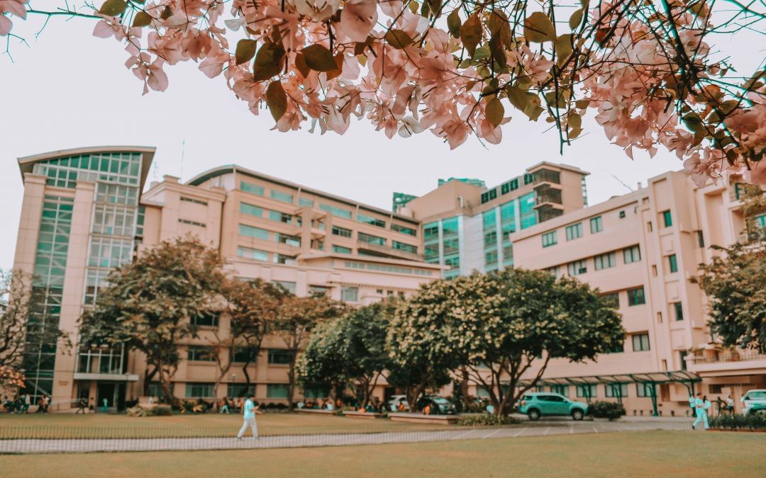 Top Universities Of Wales