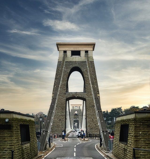 5 Top Universities In Bristol UK 2025