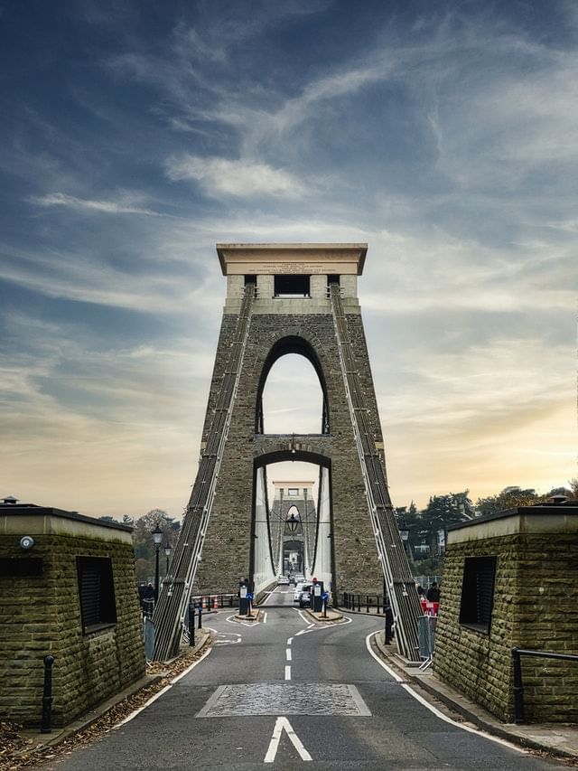 Top universities in Bristol