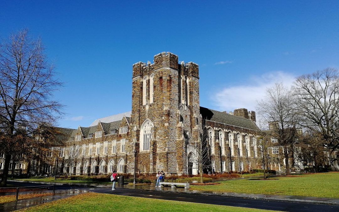 MS In The USA: A Complete Guide