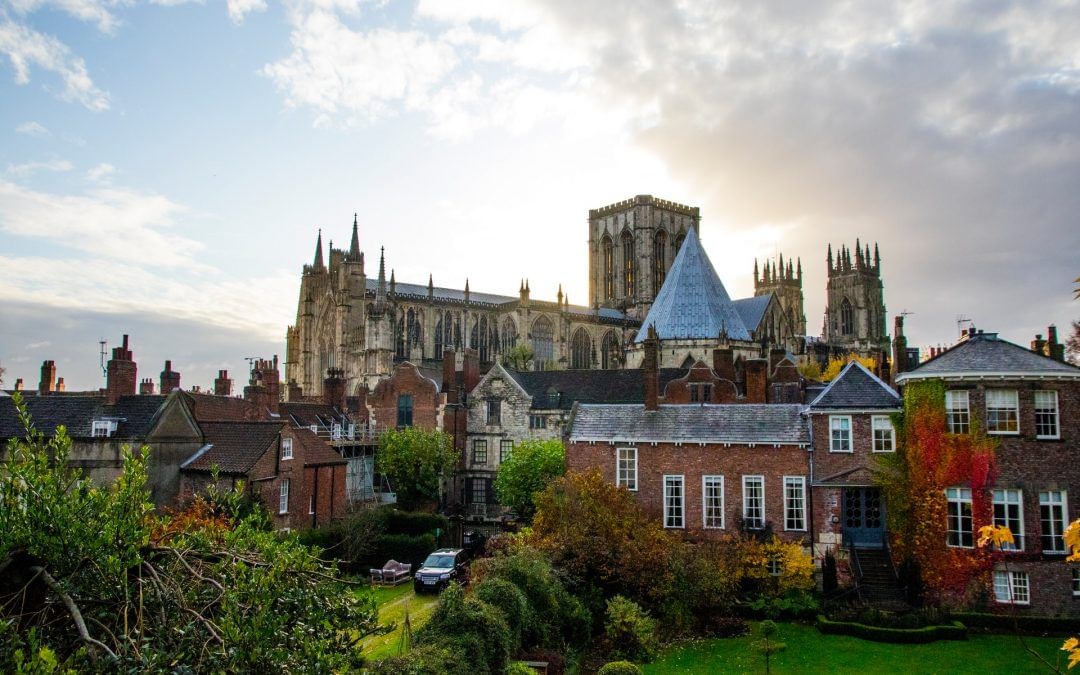 List of Best Things to do in York 2025