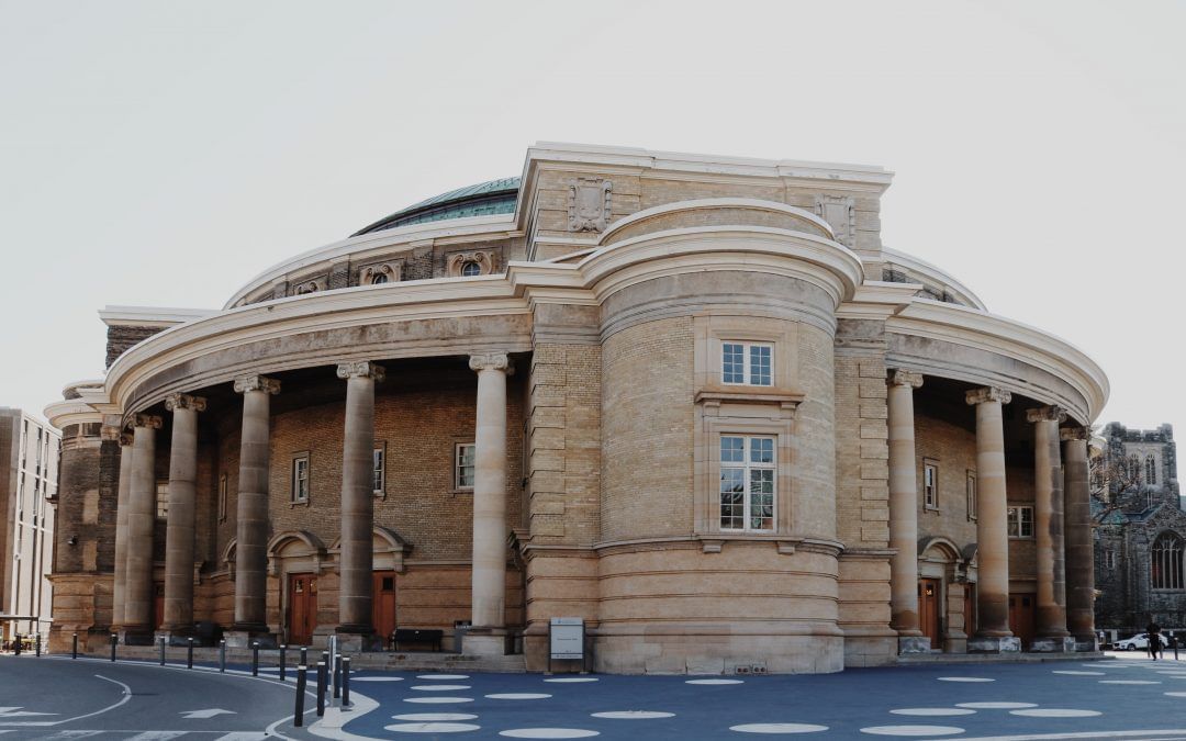 Student Guide to King’s College 2025