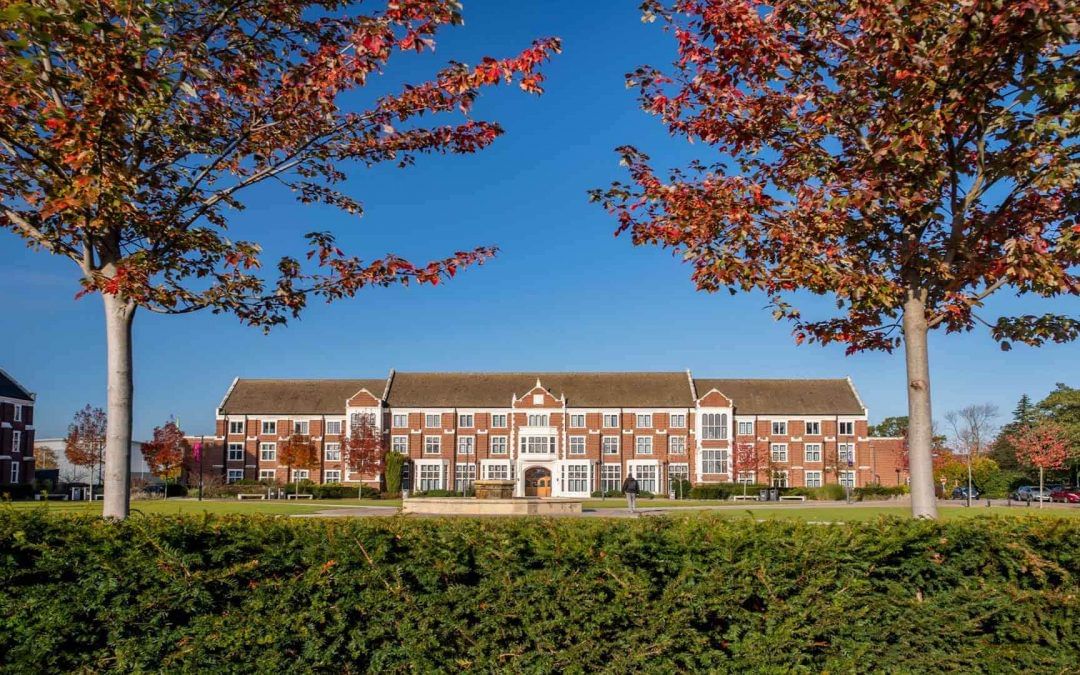 An Insight Into The Loughborough Student Life