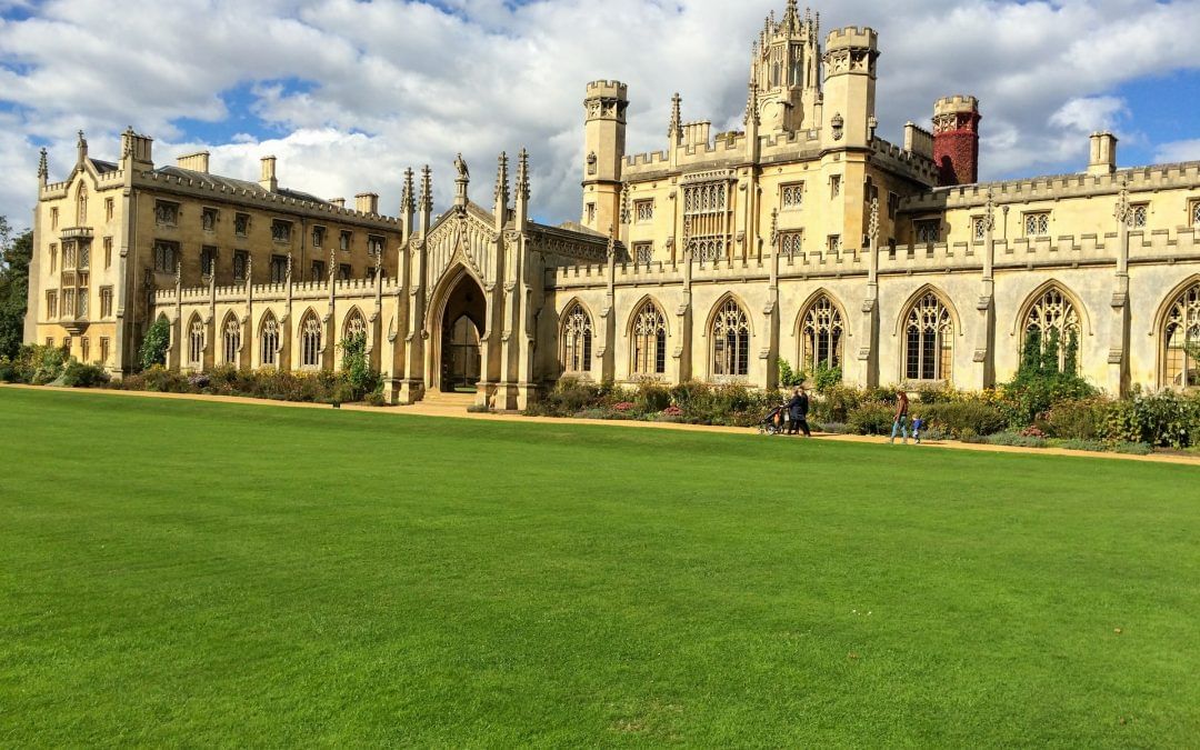 The Ultimate Guide To MBA In The UK