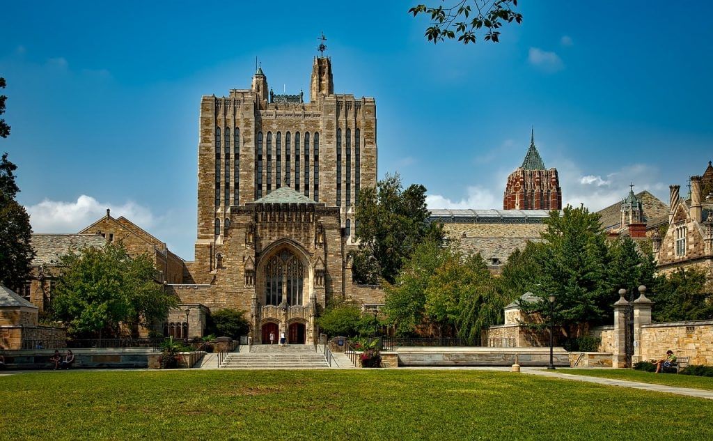 10 Universities in the USA That Will Make You Go Wow!