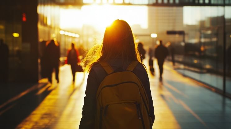 Australia Student Visa