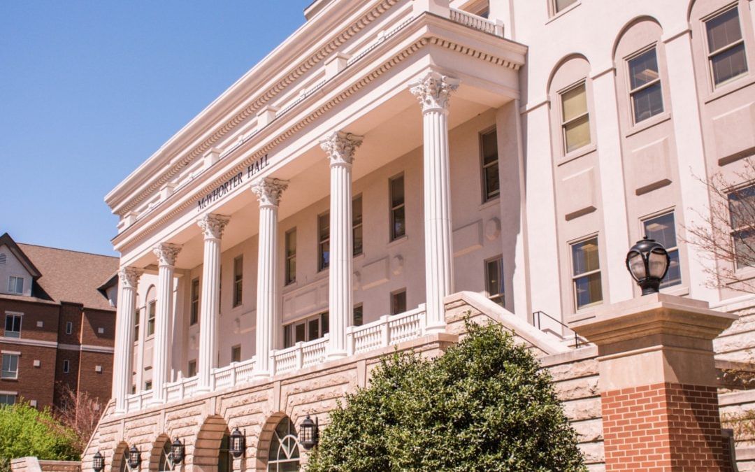 Study the Internet of Things (IoT) abroad