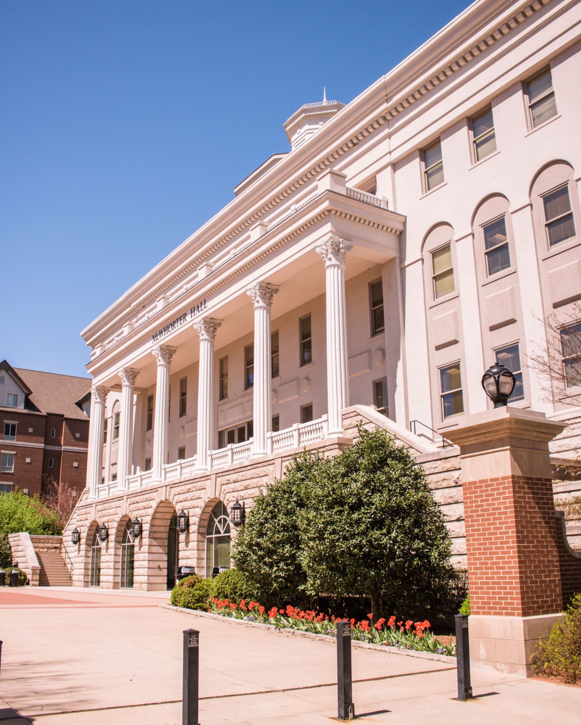 Study the Internet of Things (IoT) abroad