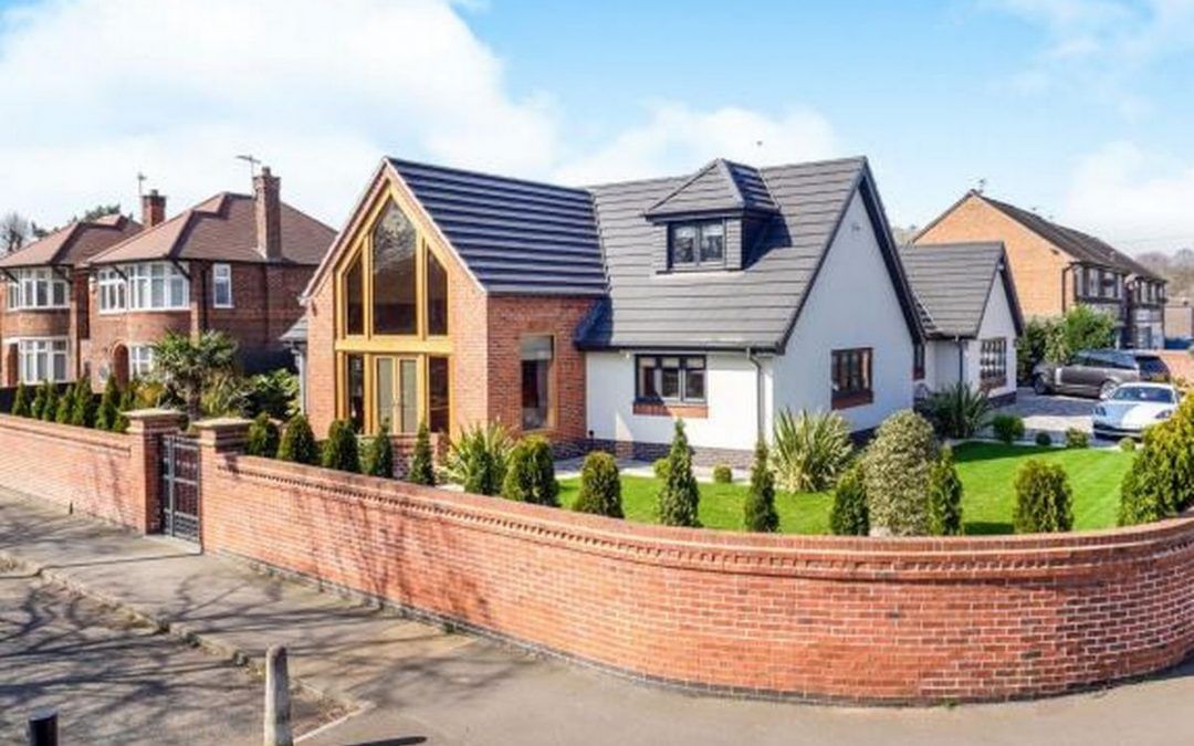 Top Choices Of Areas To Stay In Nottingham As A Student