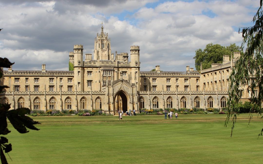 MBA in London: Check Tuiton Fees, MBA Universities, Requirements & More