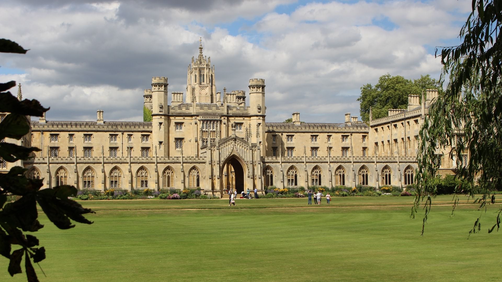 MBA In London: Best Universities For International Students