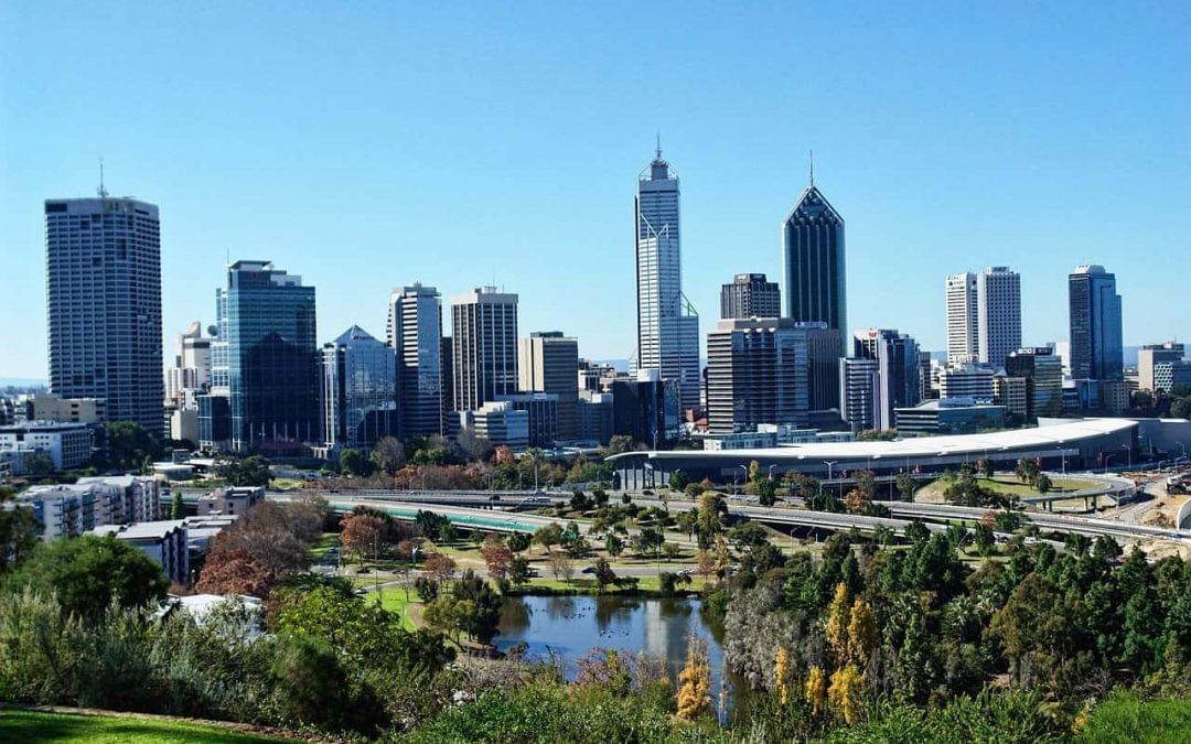 Best MBA Programmes in Perth