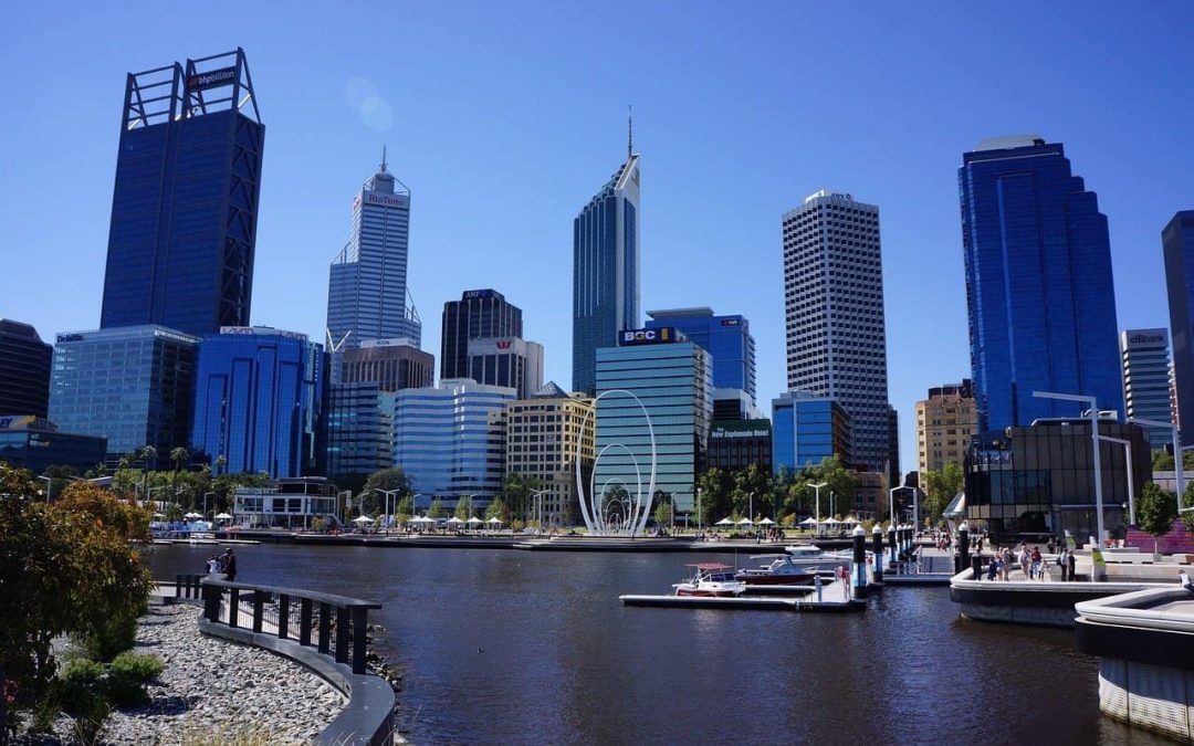 Why Study in Perth? | Top Reasons to study in Perth