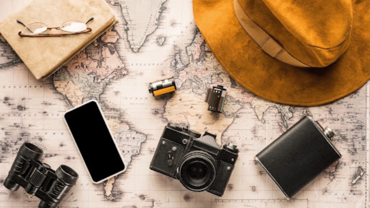 Student Travel Essentials: What to Carry When Travelling Abroad